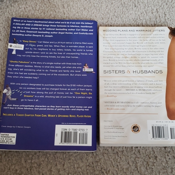 Good reads - Picture 2 of 2